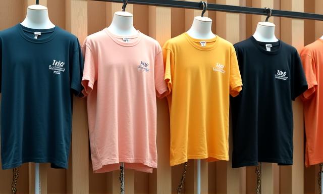 Metro Fashion Partnership