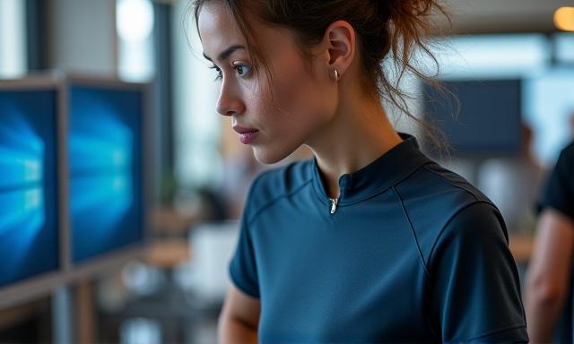 Tech Wear Startup